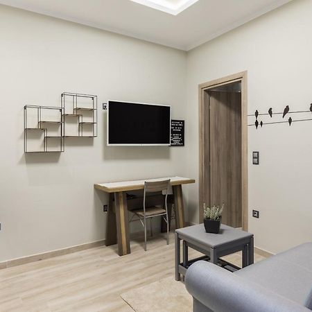 Thess Old Town 1 Free Private Parking Of Stayinthess Thessaloniki Buitenkant foto