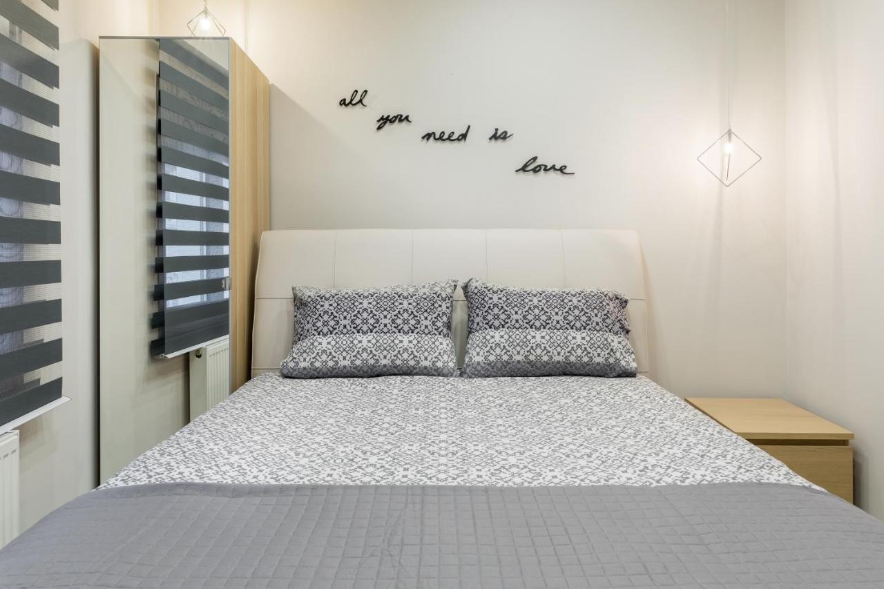 Thess Old Town 1 Free Private Parking Of Stayinthess Thessaloniki Buitenkant foto
