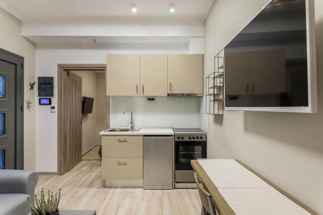 Thess Old Town 1 Free Private Parking Of Stayinthess Thessaloniki Buitenkant foto