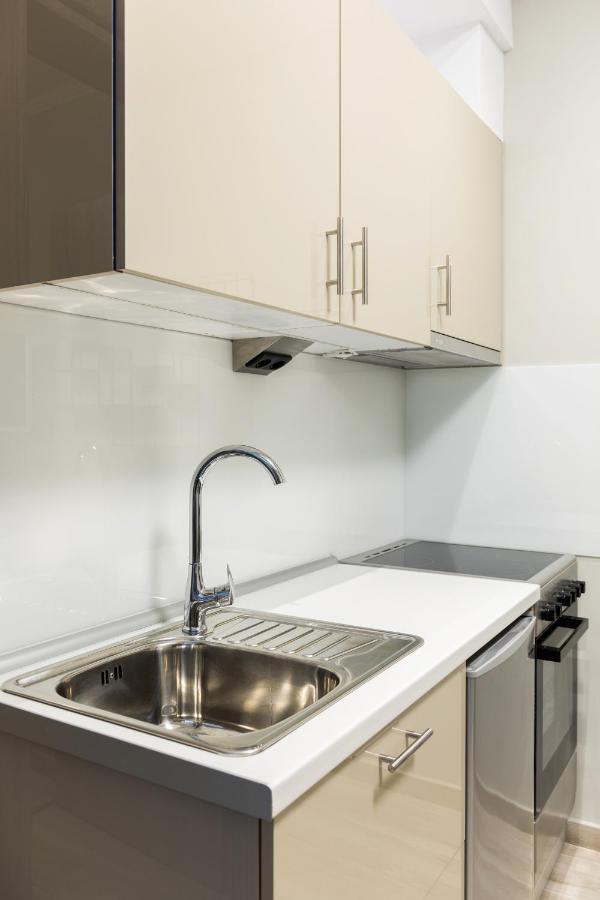 Thess Old Town 1 Free Private Parking Of Stayinthess Thessaloniki Buitenkant foto