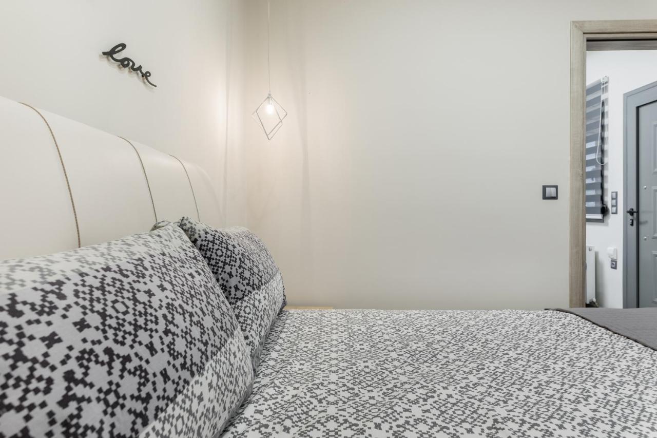 Thess Old Town 1 Free Private Parking Of Stayinthess Thessaloniki Buitenkant foto