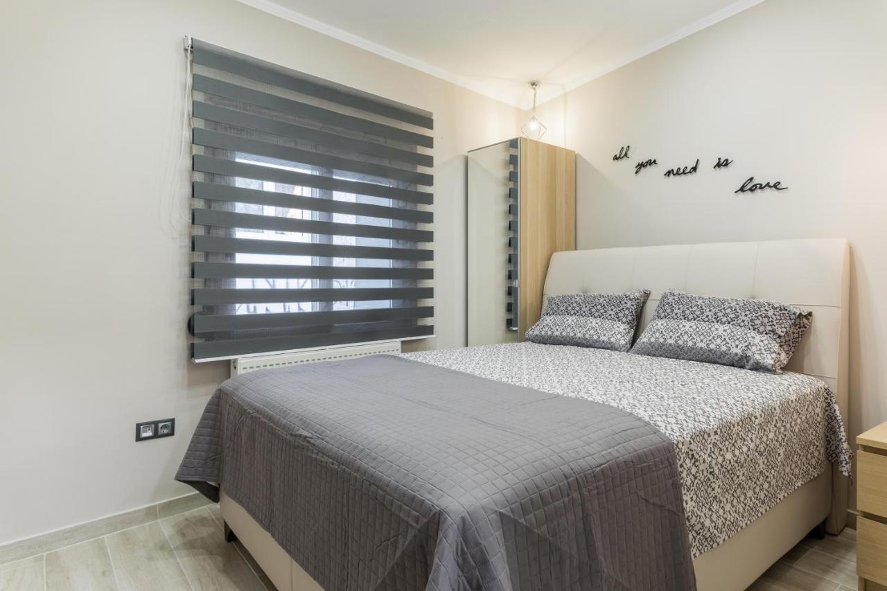 Thess Old Town 1 Free Private Parking Of Stayinthess Thessaloniki Buitenkant foto