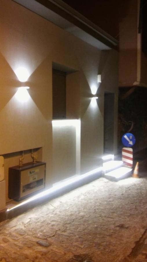Thess Old Town 1 Free Private Parking Of Stayinthess Thessaloniki Buitenkant foto