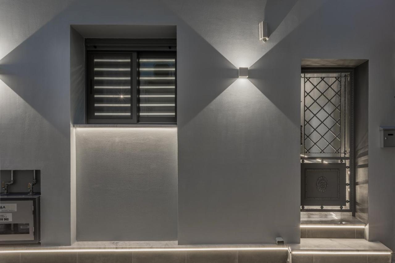 Thess Old Town 1 Free Private Parking Of Stayinthess Thessaloniki Buitenkant foto